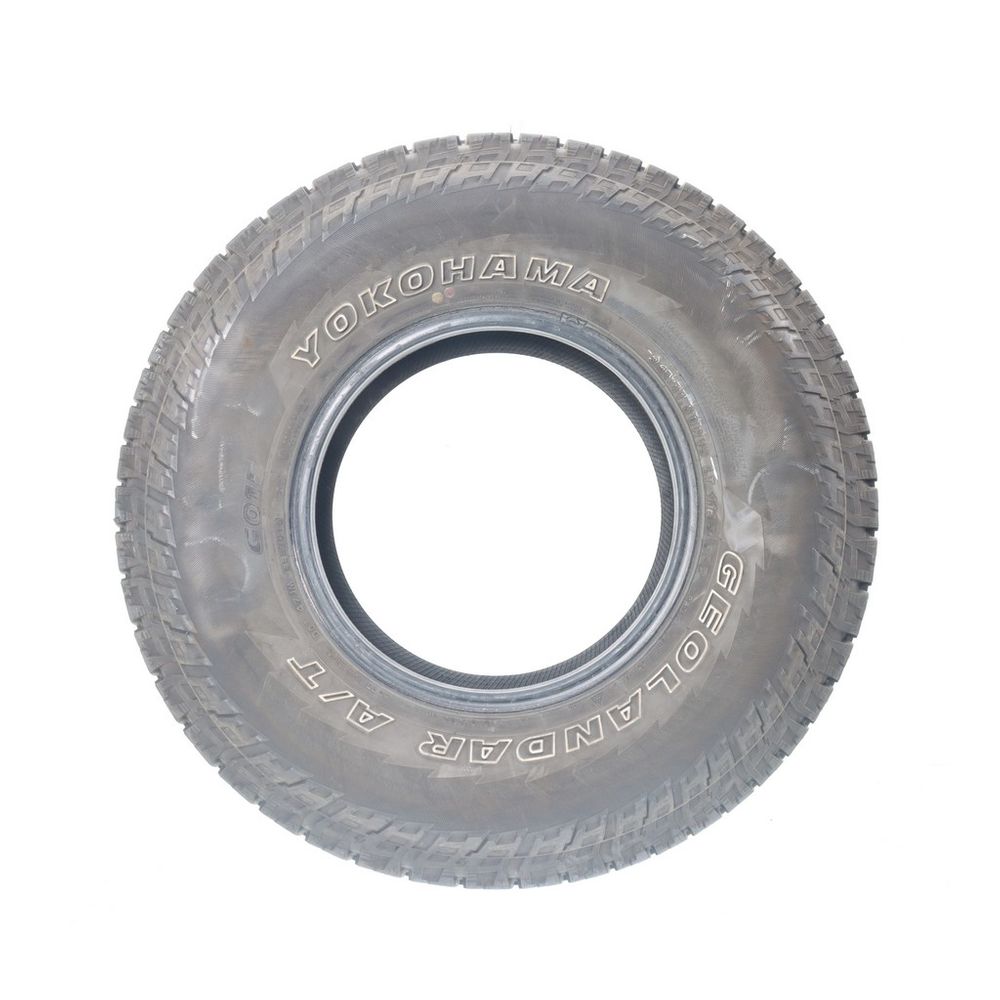 Set of (2) Used LT 32X11.5R15 Yokohama Geolandar A/T G015 113S C - 10.5-11/32 - Image 6