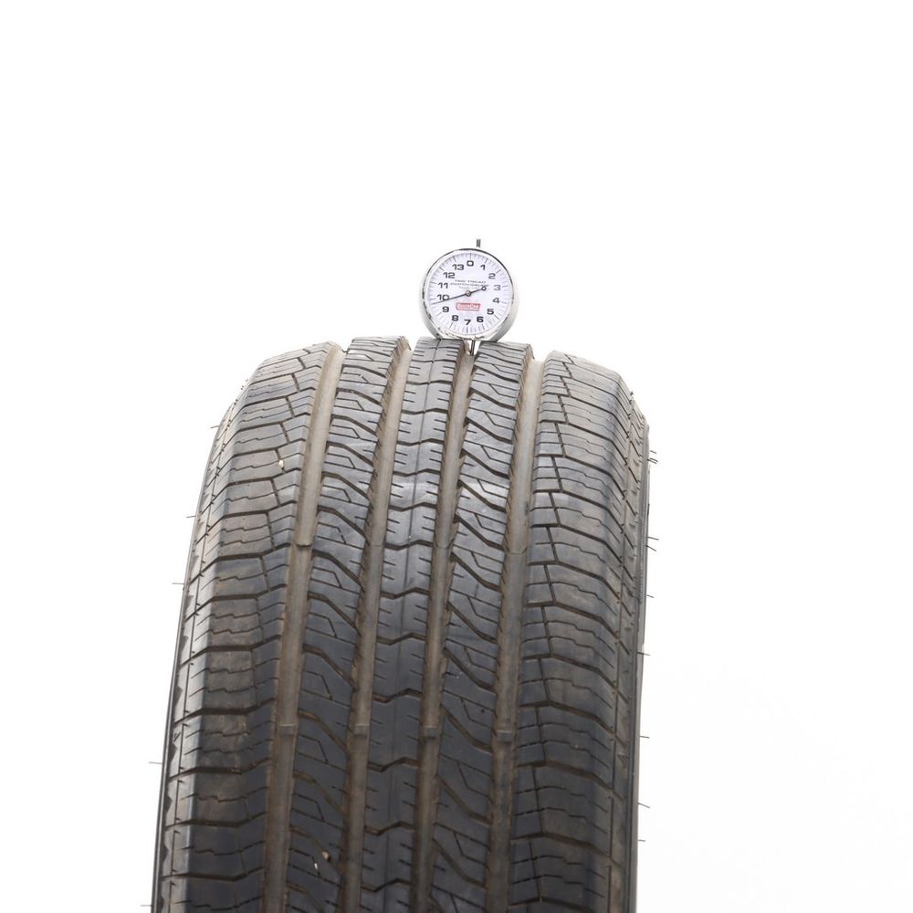 Used 245/70R17 Achilles Desert Hawk HT3 114T - 9.5/32 - Image 2