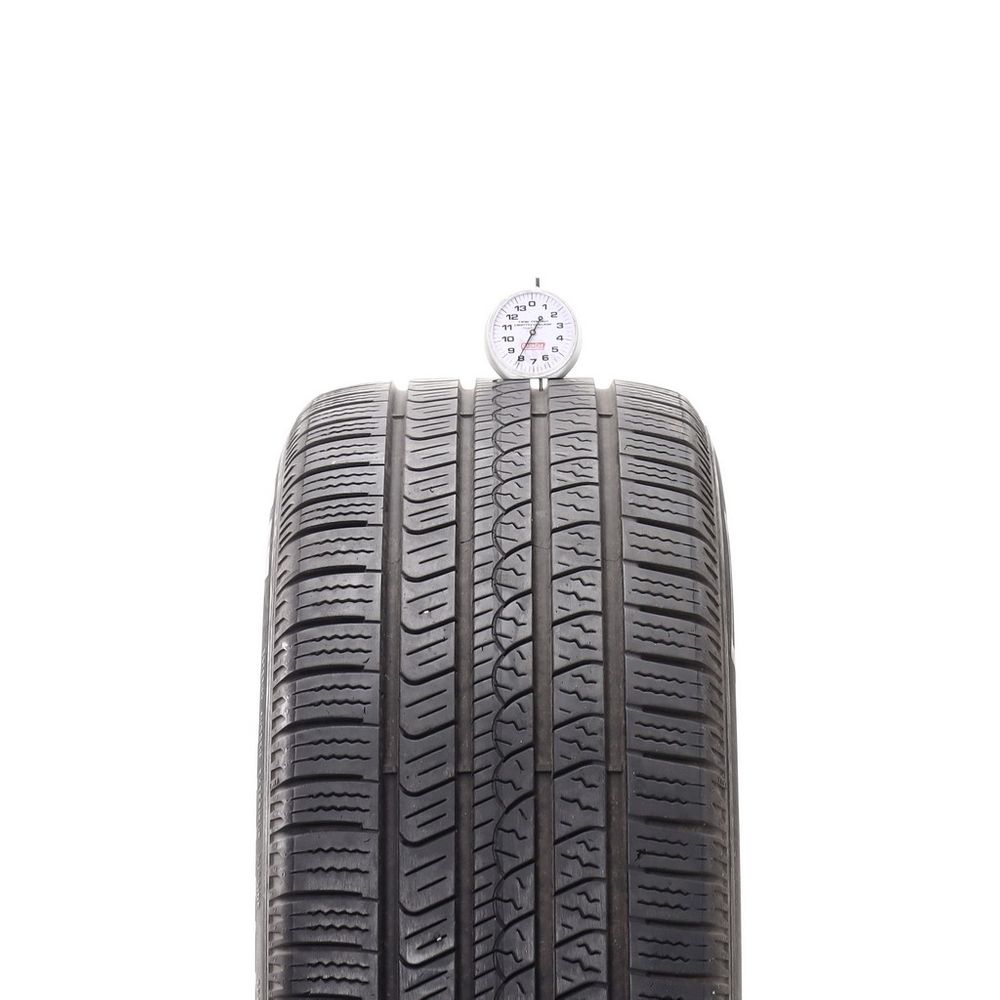 Set of (2) Used 225/55R19 Pirelli Scorpion AS Plus 3 99V - 8/32 - Image 2