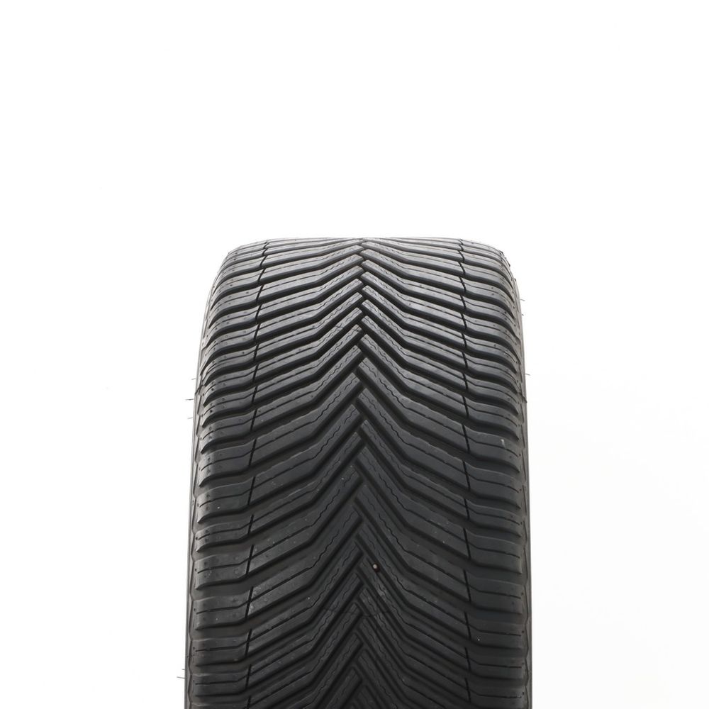New 265/40R21 Michelin CrossClimate 2 105V - Image 2
