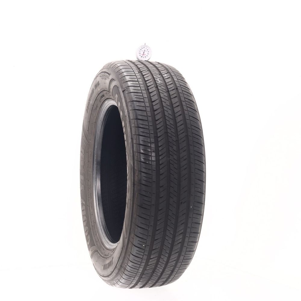 Set of (4) Used 225/65R17 Goodyear Assurance Finesse 102H - 7-8.5/32 - Image 4