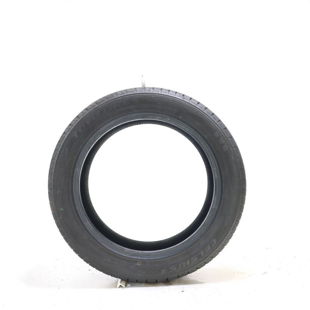 Used 225/50R17 Toyo Celsius II 98V - 9/32 - Image 3