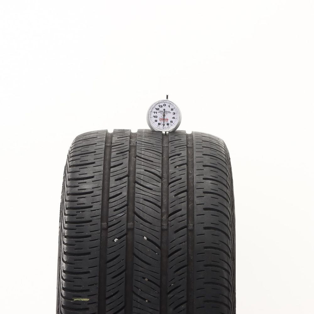 Used P 245/40R18 Continental ContiProContact MO 97V - 7/32 - Image 2