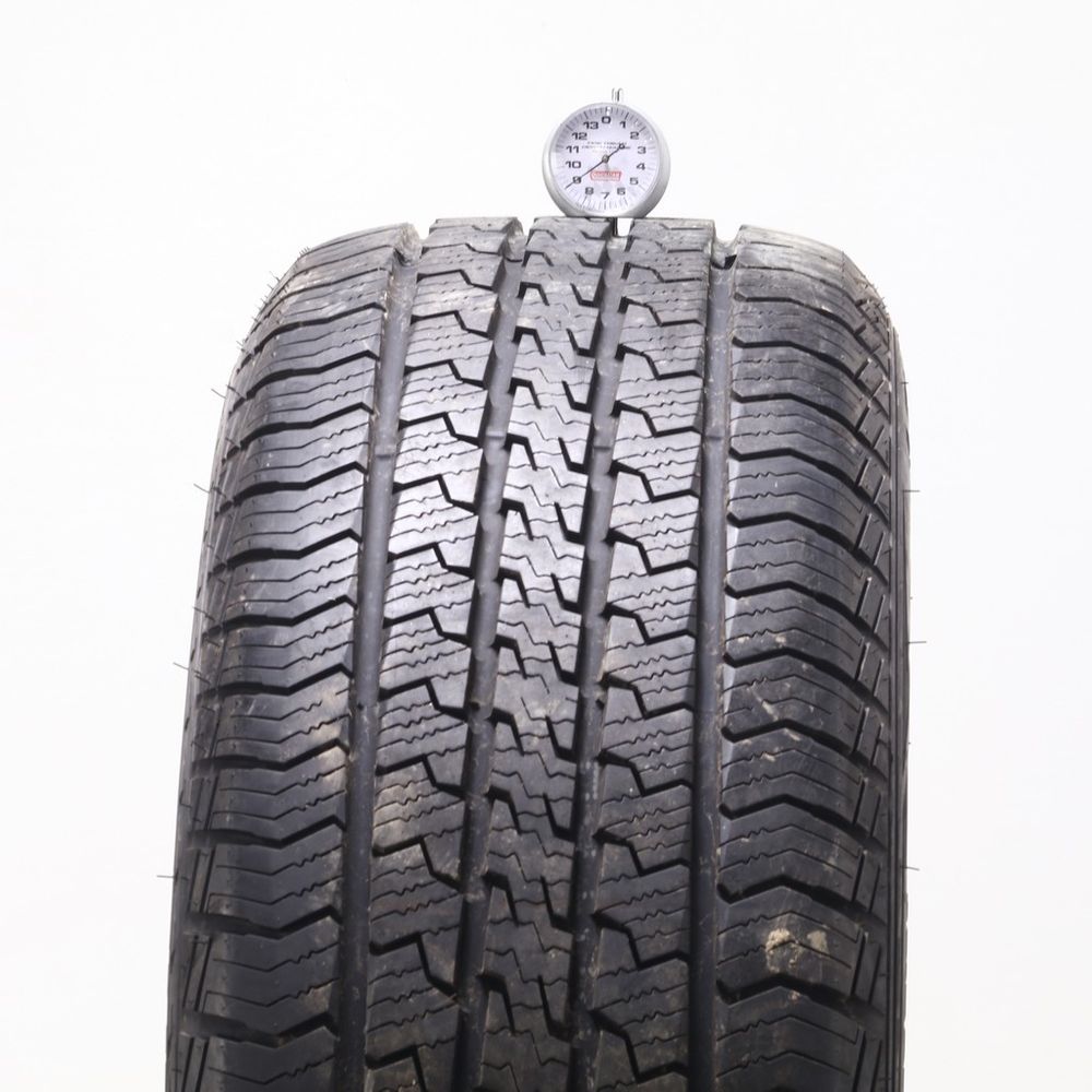 Used 255/55R20 GT Radial Adventuro HT 107H - 9/32 - Image 2