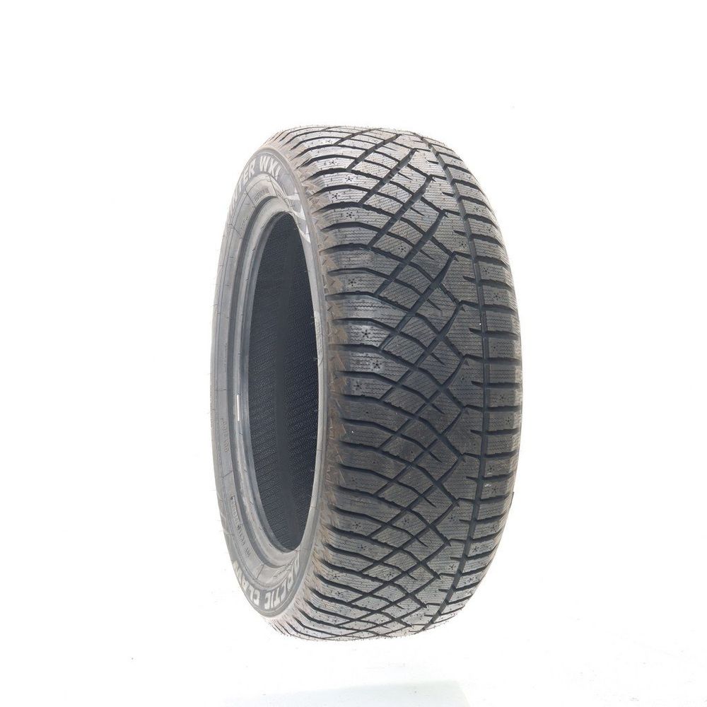 Set of (4) New 265/50R20 Arctic Claw Winter WXI 111T - Image 1