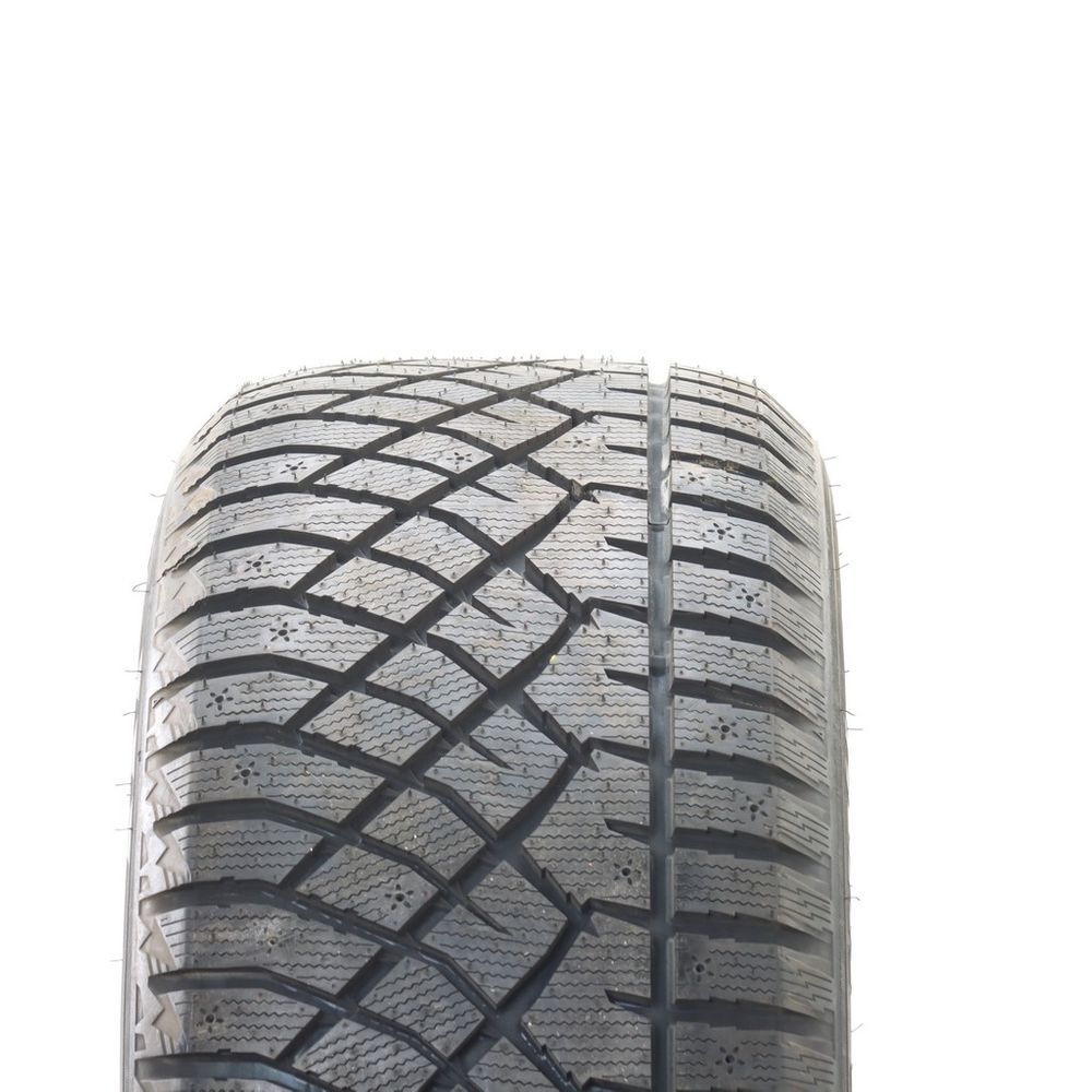 Set of (4) New 265/50R20 Arctic Claw Winter WXI 111T - Image 2