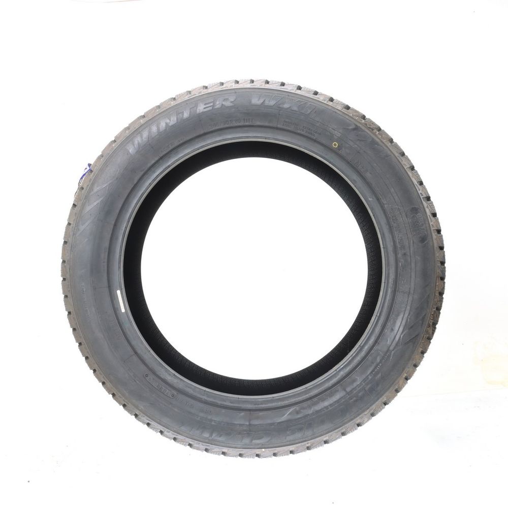 Set of (4) New 265/50R20 Arctic Claw Winter WXI 111T - Image 3