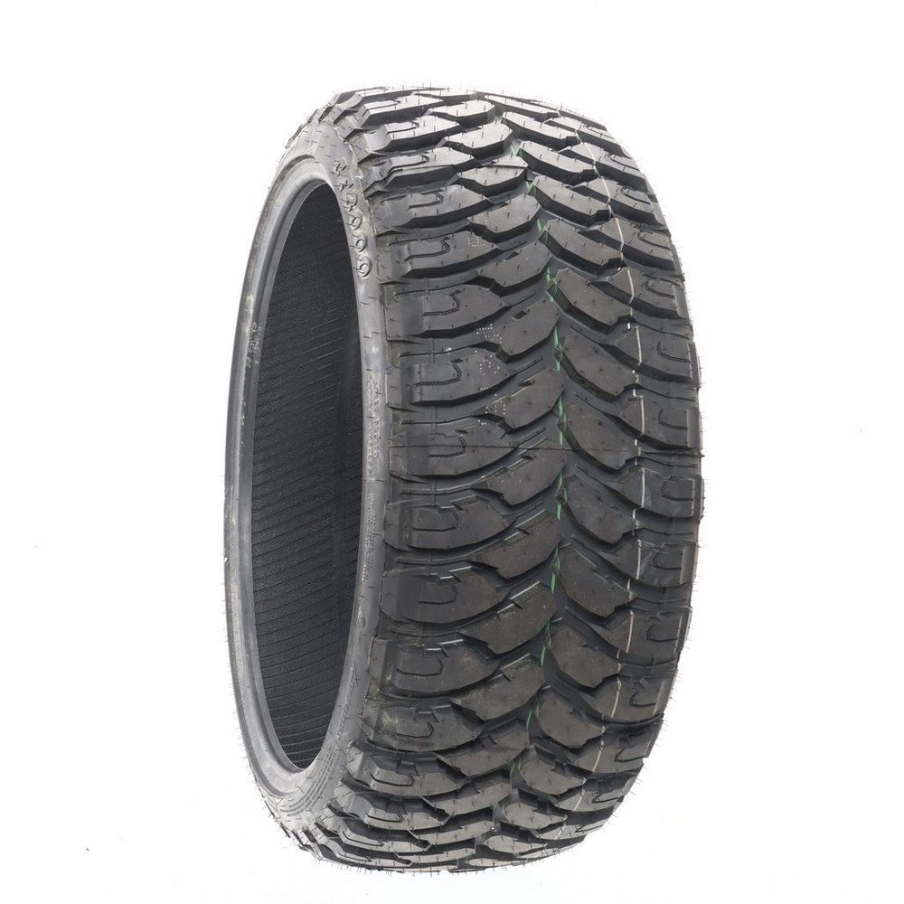 New LT 35X13.5R26 Comforser CF3000 118Q E - Image 1