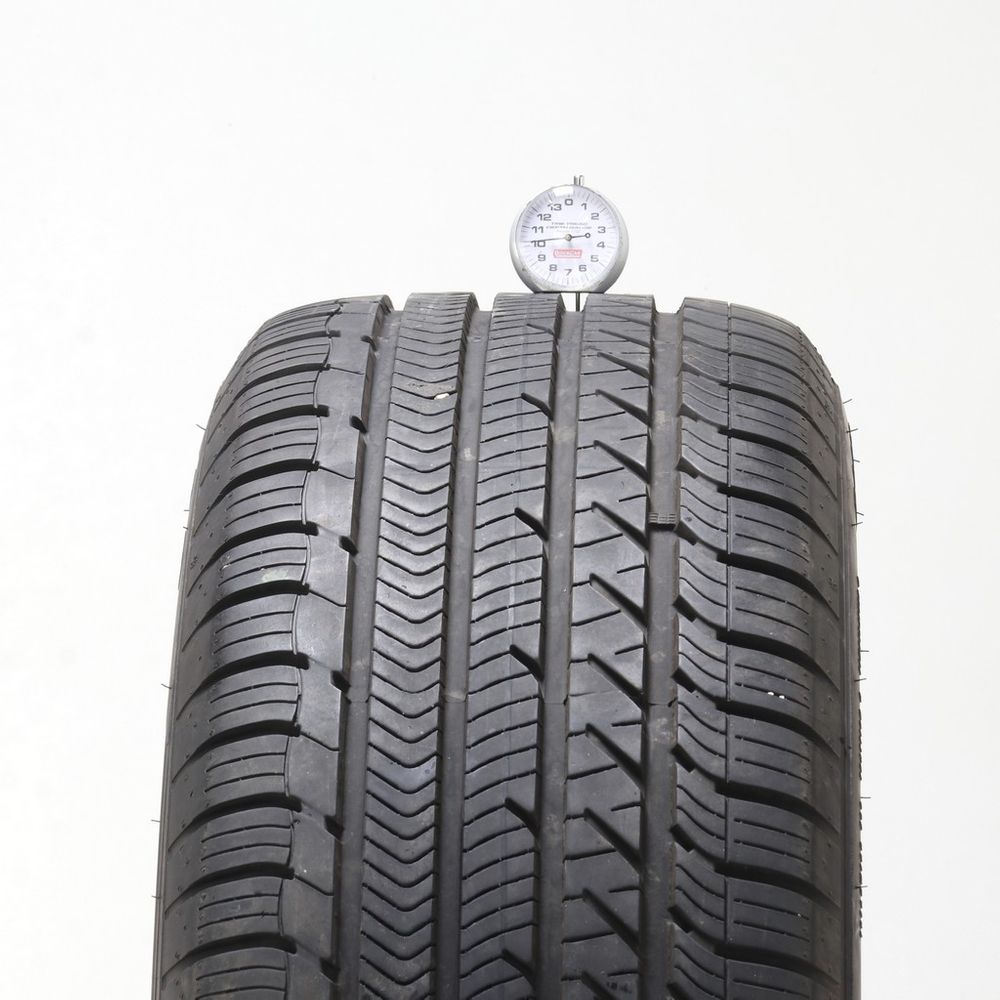 Set of (2) Used 285/45R20 Goodyear Eagle Sport AS Run Flat 112H - 9.5-10/32 - Image 5