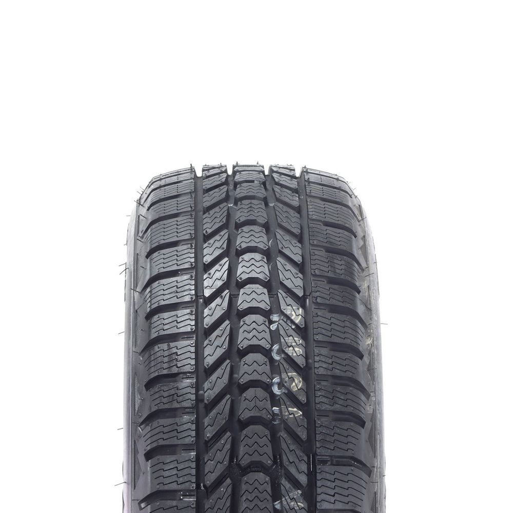 Driven Once 215/55R16 Firestone Winterforce CV 97R - 12/32 - Image 2