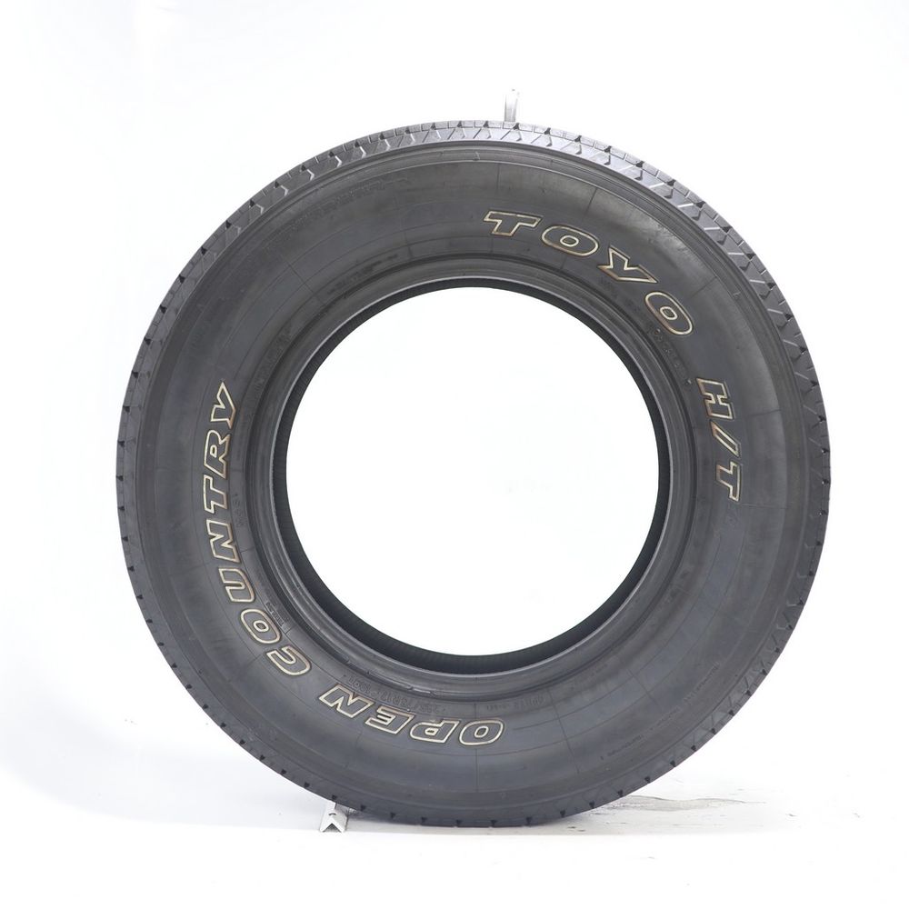 Used 235/75R17 Toyo Open Country H/T II 109T - 9.5/32 - Image 3