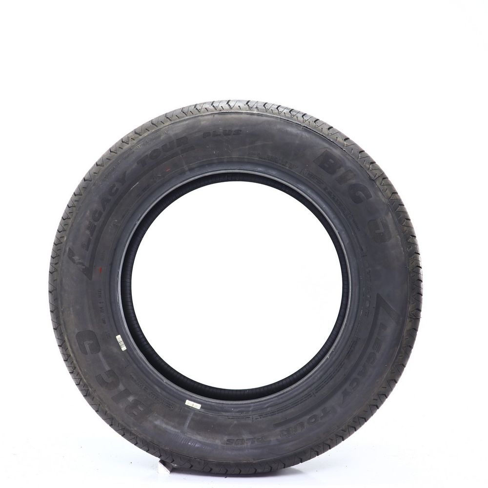 New 225/65R17 Big O legacy Tour Plus 102H - 10.5/32 - Image 3