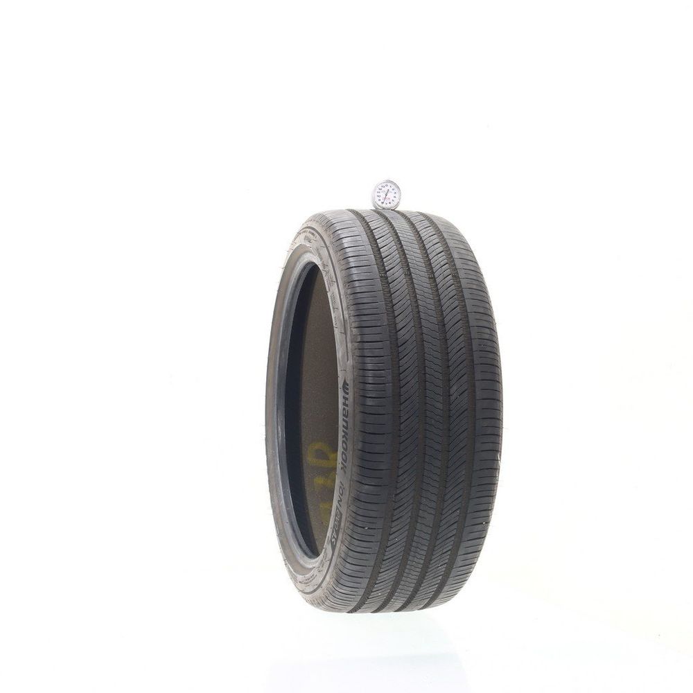Used 235/40R19 Hankook iON evo AS IH01 EV Sound Absorber 96W - 7.5/32 - Image 1