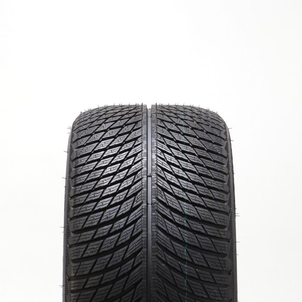 New 275/35R19 Michelin Pilot Alpin 5 MO 100V - 9/32 - Image 2