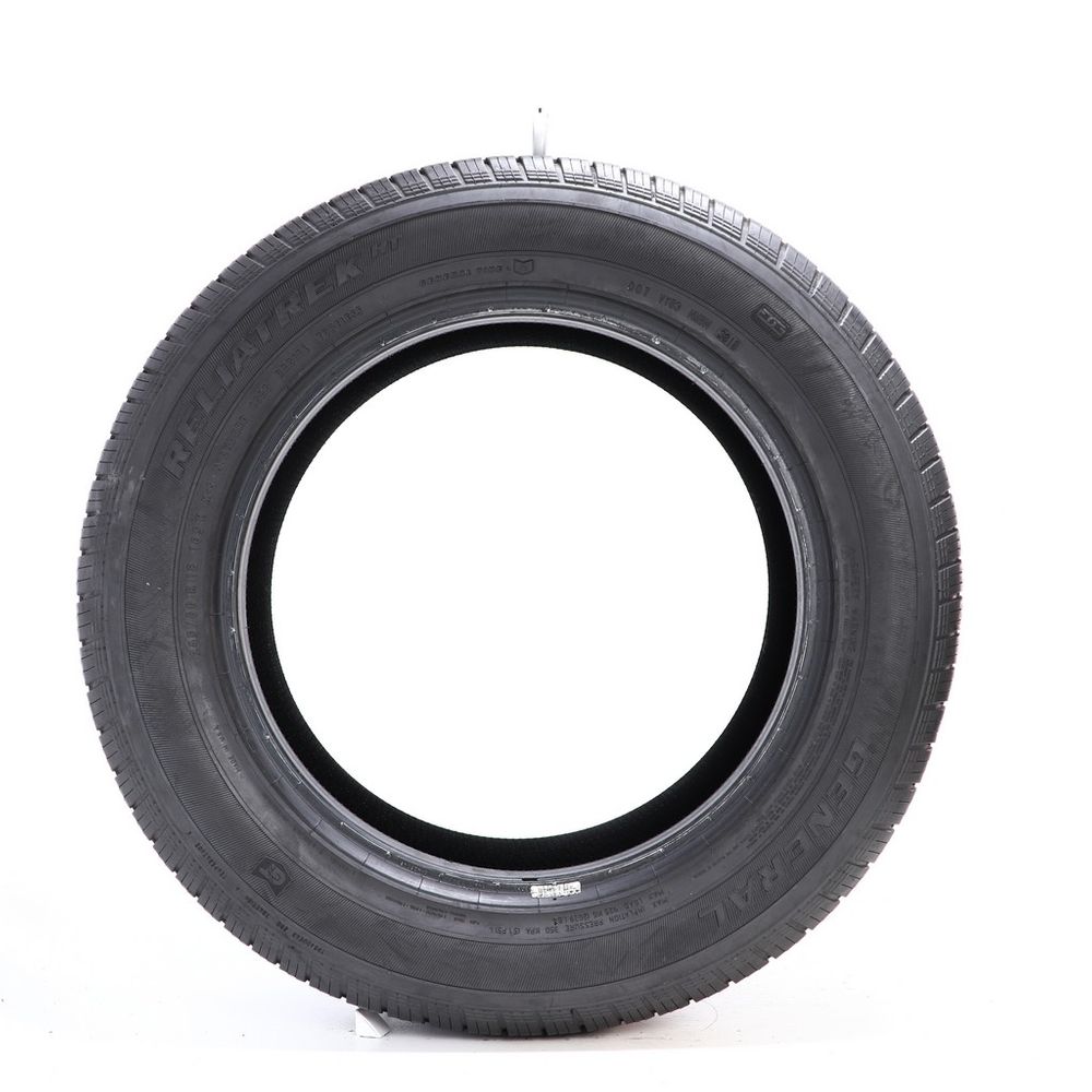 Used 245/60R18 General Reliatrek HT 105H - 6.5/32 - Image 3