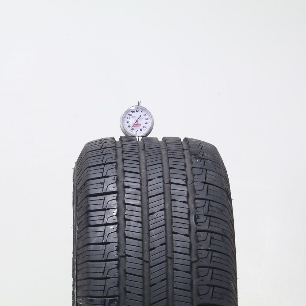 Used 235/60R16 Goodyear Reliant All-season 100H - 8.5/32 - Image 2