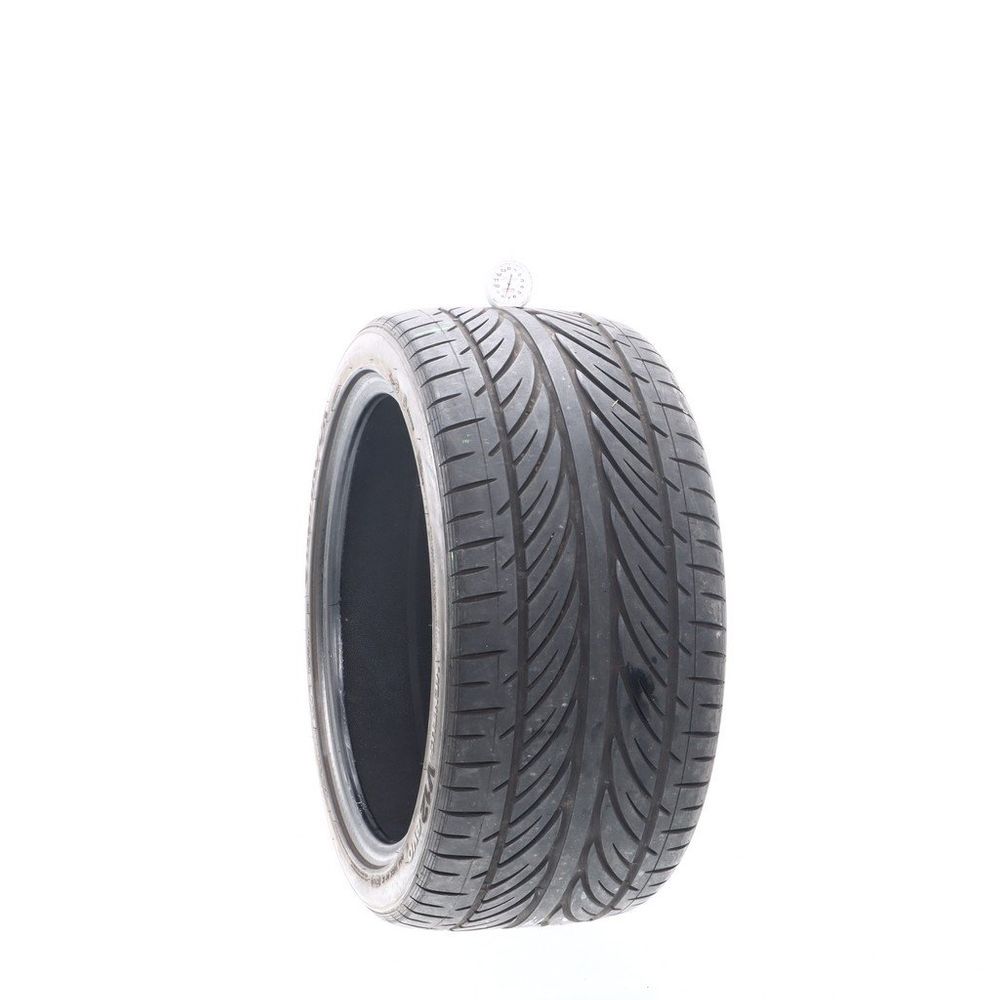 Used 275/35ZR18 Hankook Ventus V12 evo 99Y - 7.5/32 - Image 1