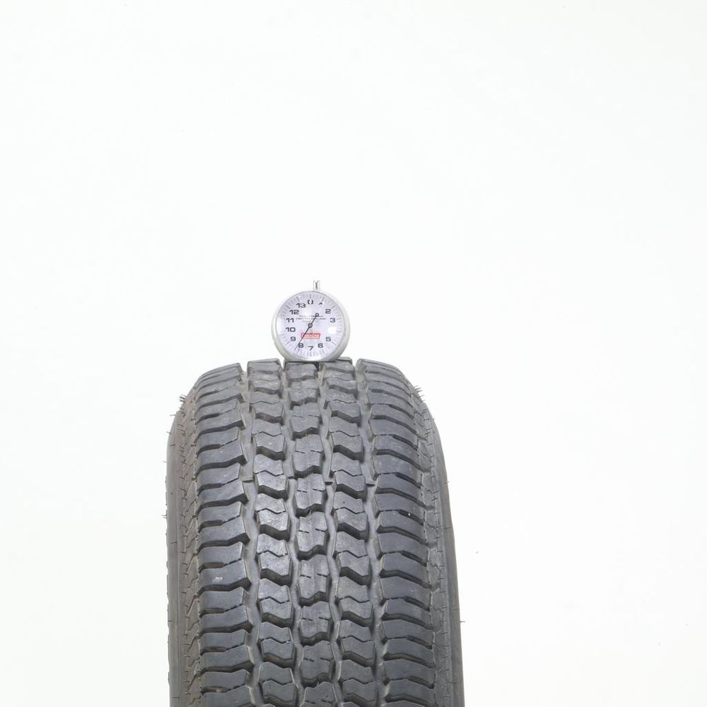Used 205/75R14 Custom Steel Belted Radial 1N/A - 8/32 - Image 2