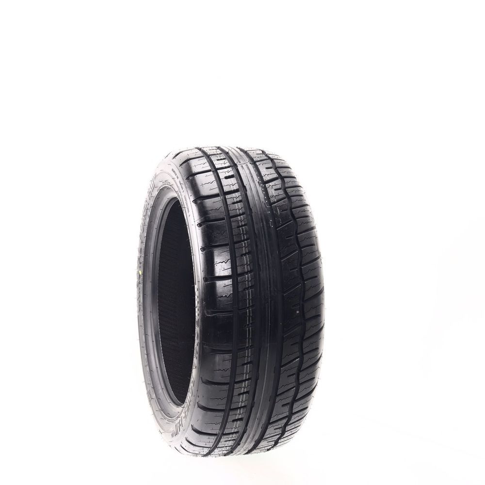 Set of (2) New 225/50ZR17 Uniroyal Power Paw A/S 98Y - Image 1