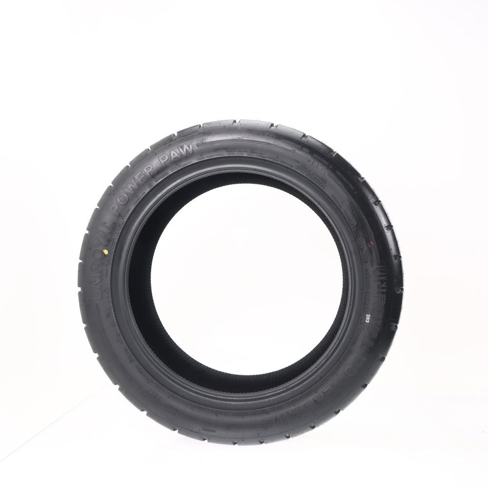 Set of (2) New 225/50ZR17 Uniroyal Power Paw A/S 98Y - Image 3