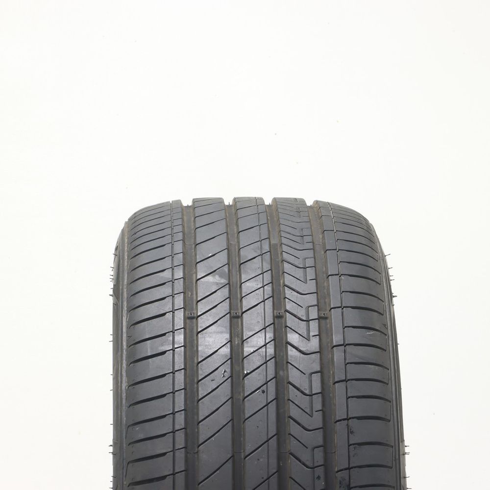 Driven Once 245/45ZR19 Kumho Majesty 9 Solus TA91 102W - 10/32 - Image 2