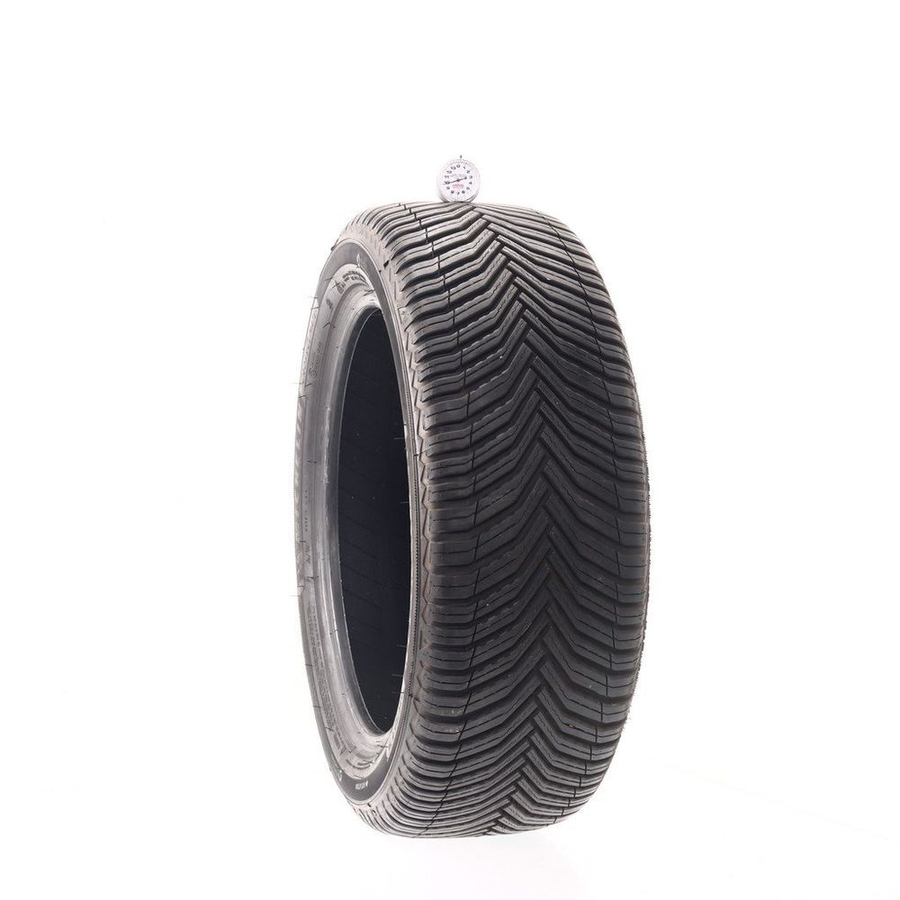 Used 235/50R19 Michelin CrossClimate 2 103V - 9.5/32 - Image 1