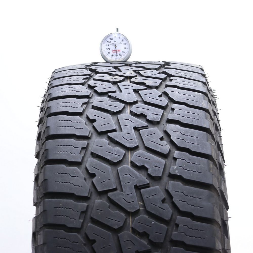 Set of (2) Used 285/70R17 Falken Wildpeak A/T3W 117T - 6-6.5/32 - Image 5