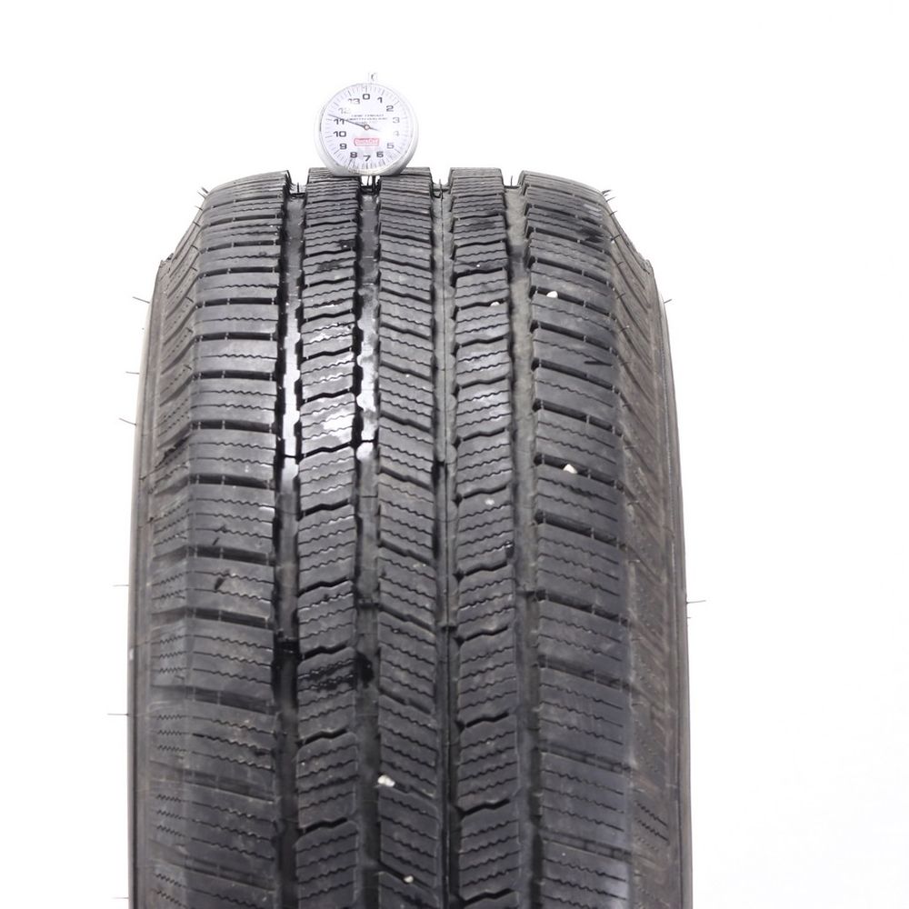 Used 255/70R16 Michelin X LT A/S 111T - 11.5/32 - Image 2