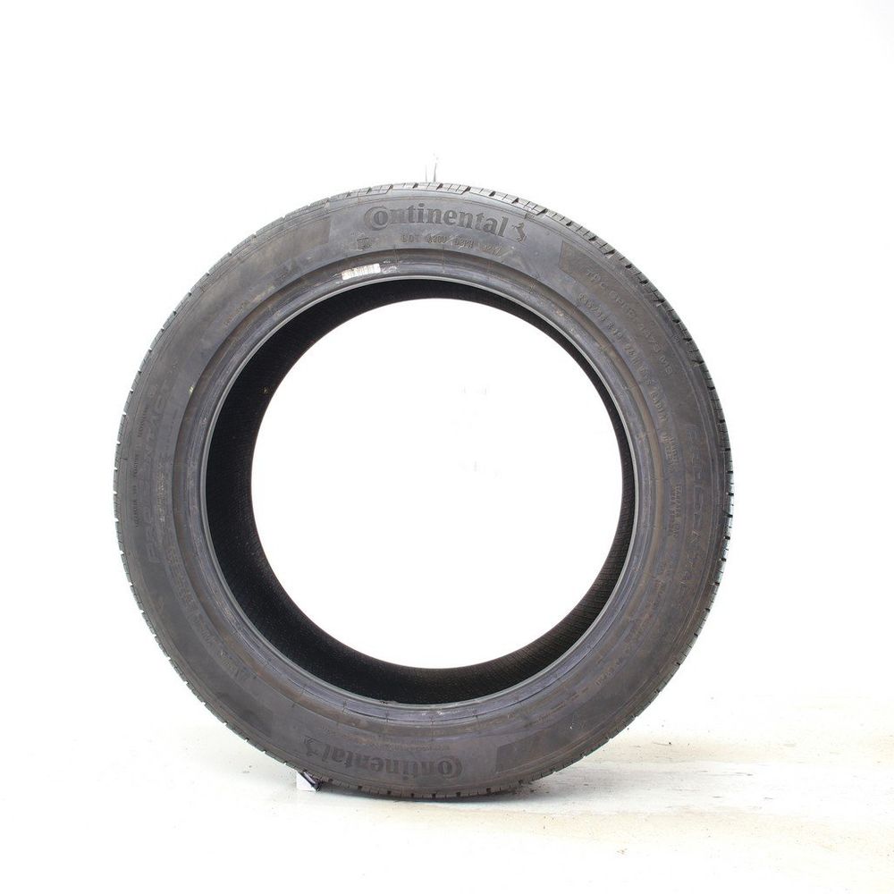 Used 245/45R18 Continental ProContact TX ContiSilent 96H - 8/32 - Image 3