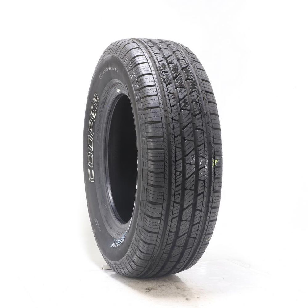 Set of (2) New 265/70R17 Cooper Discoverer SRX 115T - 12.5/32 - Image 1