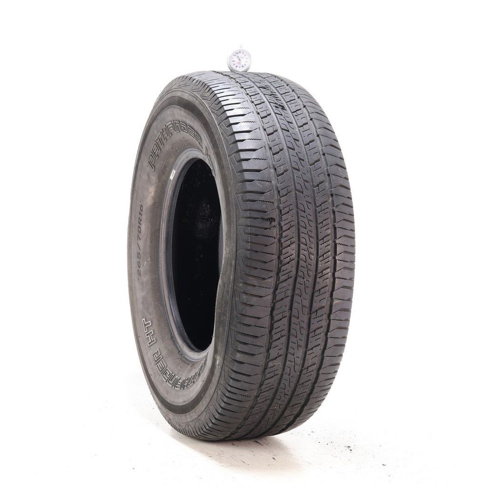 Used 265/70R16 Pathfinder HT 112T - 6/32 - Image 1