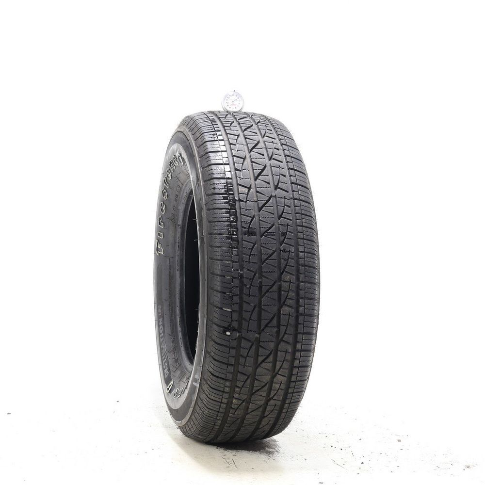 Used 245/70R16 Firestone Destination LE3 107T - 9/32 - Image 1