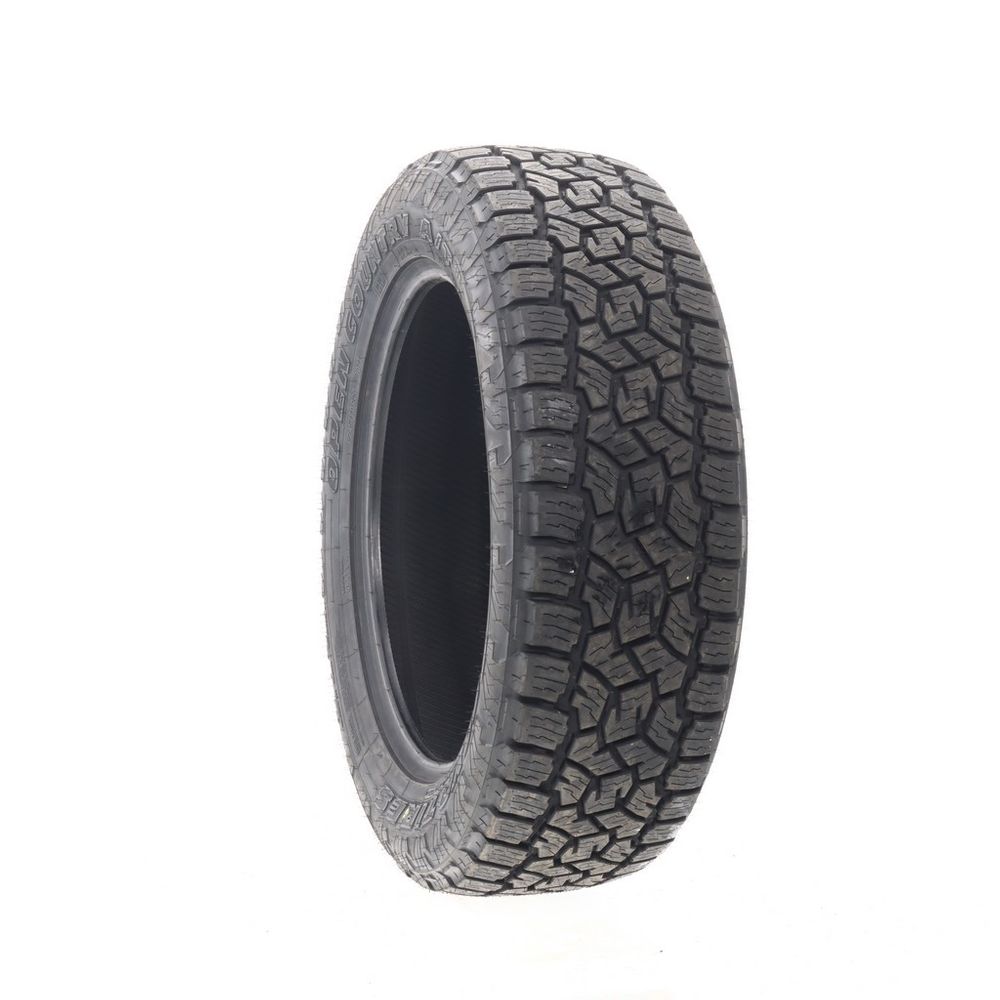 New 245/60R20 Toyo Open Country A/T III 107T - Image 1