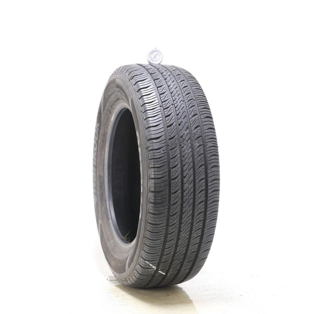 Used 225/65R17 Hankook Optimo H727 100T - 8.5/32 - Image 1