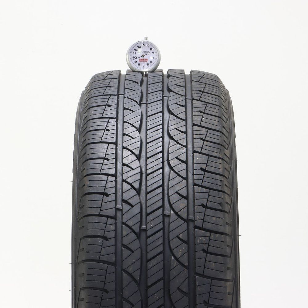 Set of (2) Used 225/55R19 Kelly Edge Touring A/S 99V - 8.5-9.5/32 - Image 5