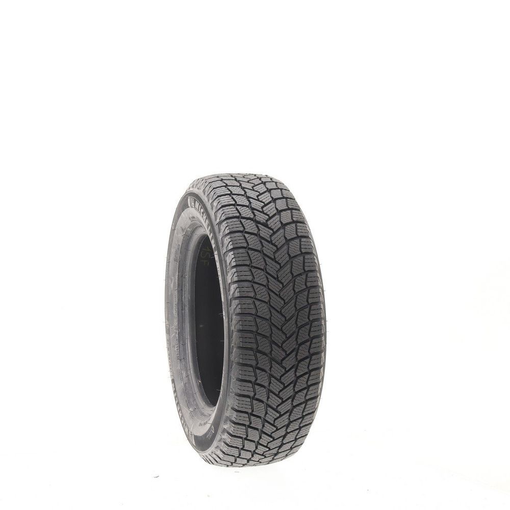 Driven Once 195/65R15 Michelin X-Ice Snow 95T - 10.5/32 - Image 1