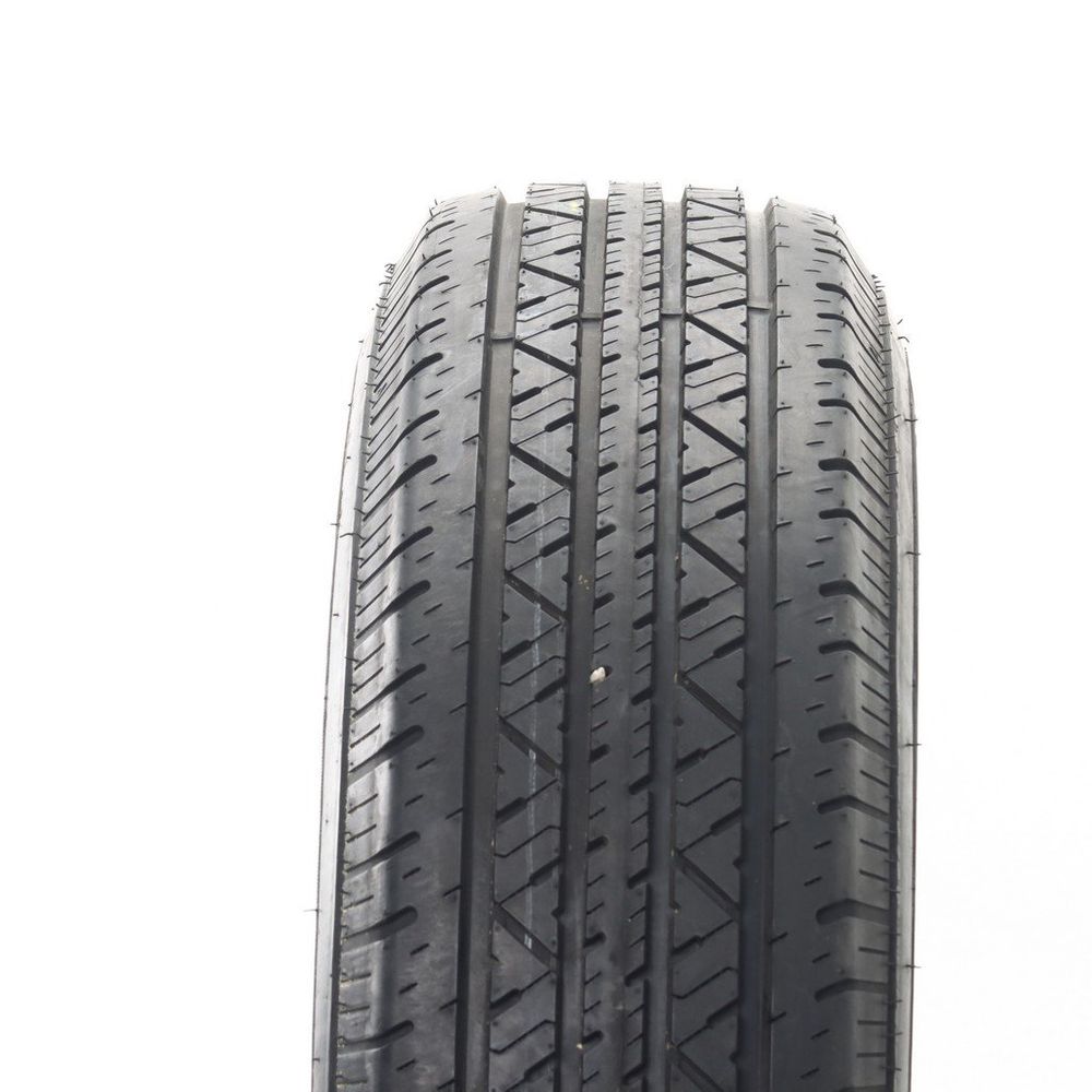 Driven Once ST 235/85R16 Akuret HF188 125/122L E - 9.5/32 - Image 2