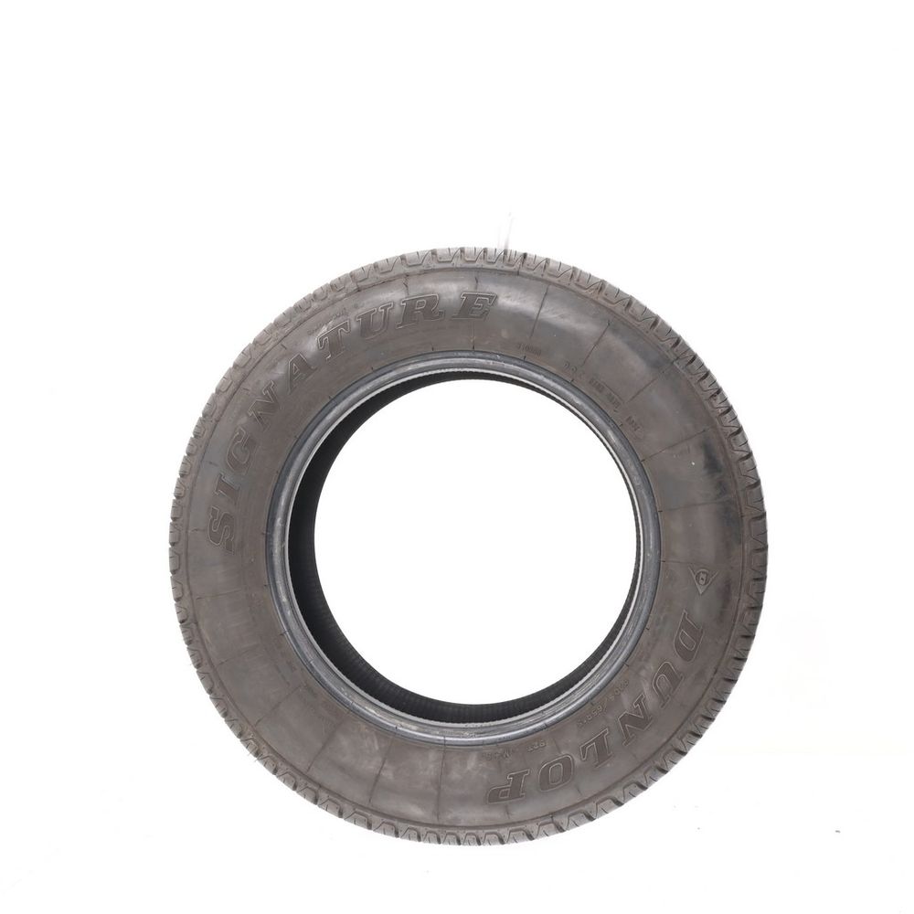 Used 205/65R15 Dunlop Signature 92T - 8/32 - Image 3