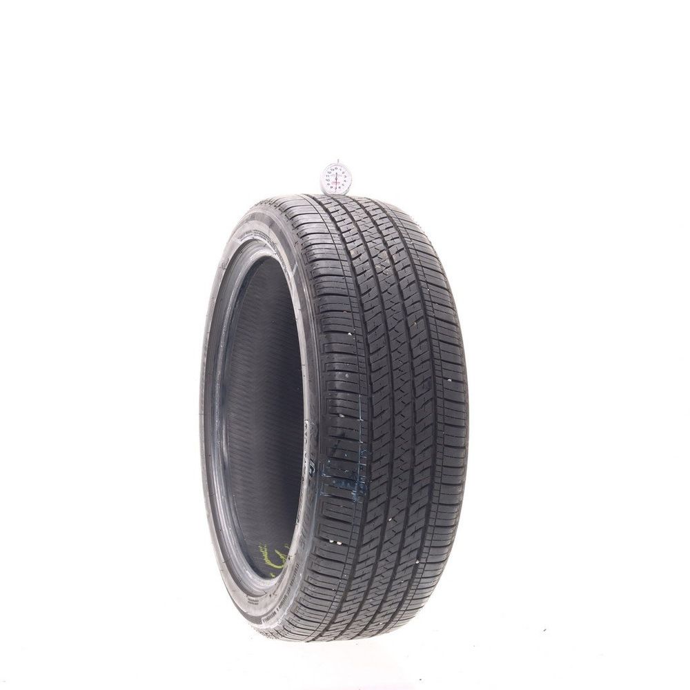 Set of (4) Used 225/45R19 Bridgestone Ecopia H/L 422 Plus 92W - 7-8.5/32 - Image 1