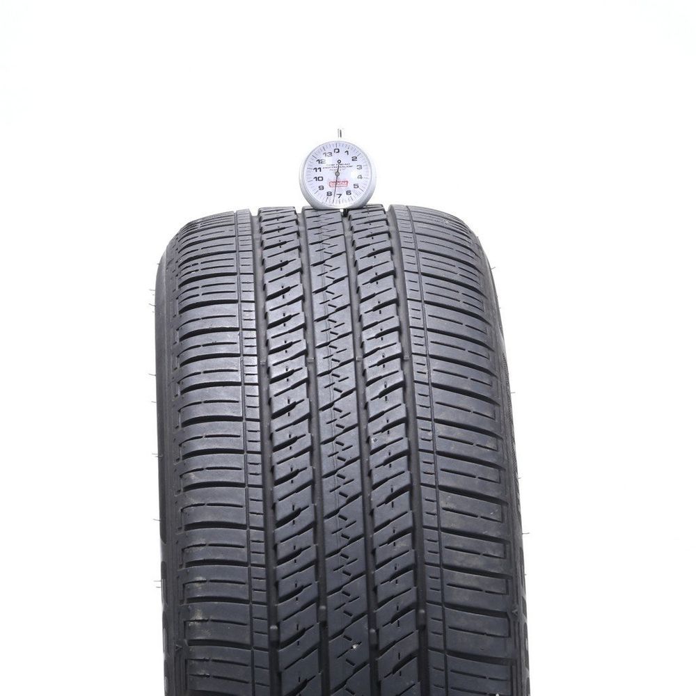 Set of (4) Used 225/45R19 Bridgestone Ecopia H/L 422 Plus 92W - 7-8.5/32 - Image 5