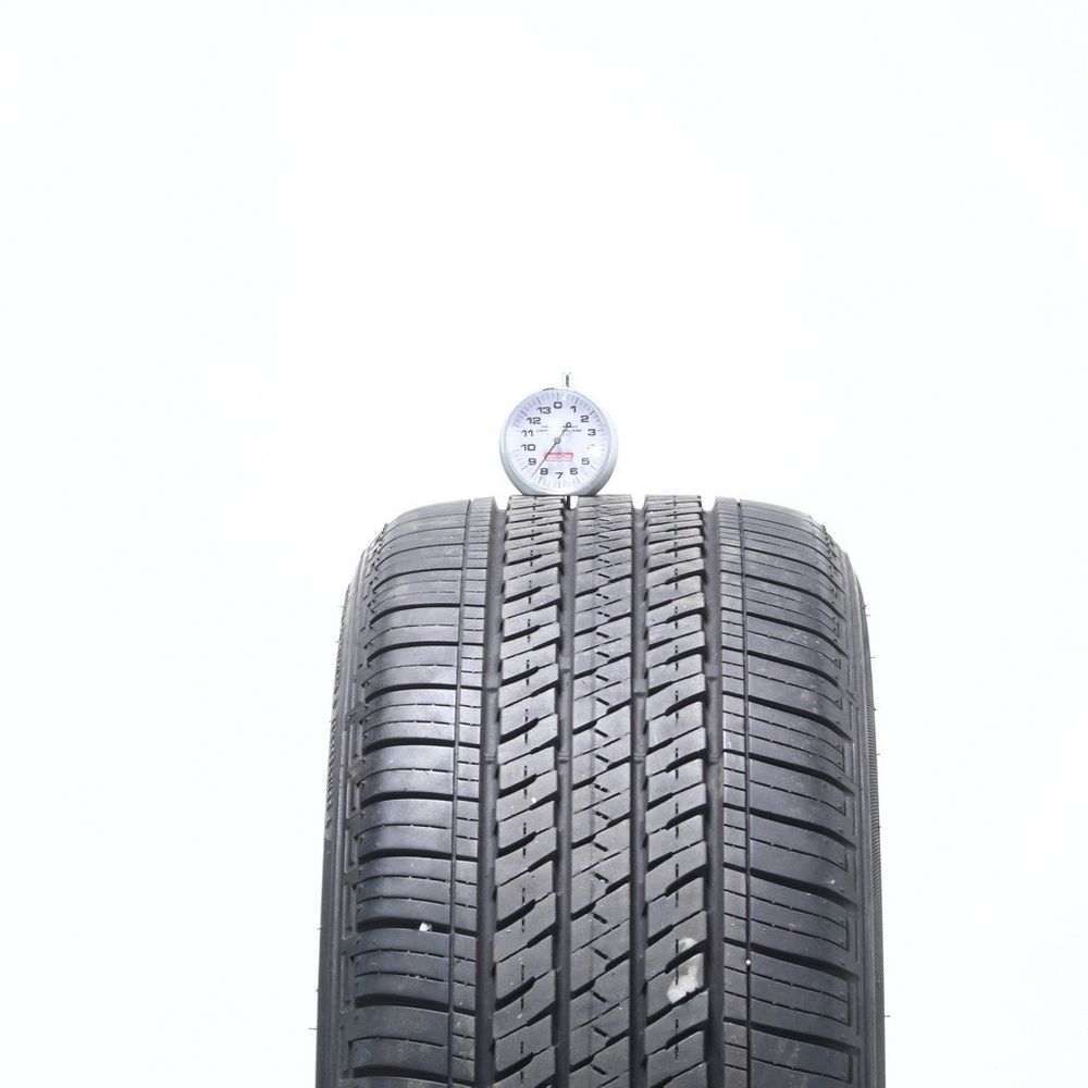 Set of (4) Used 225/45R19 Bridgestone Ecopia H/L 422 Plus 92W - 7-8.5/32 - Image 8