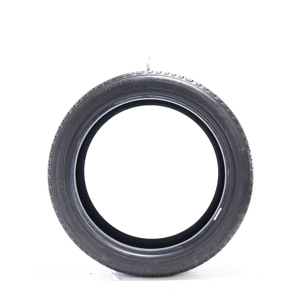 Set of (4) Used 225/45R19 Bridgestone Ecopia H/L 422 Plus 92W - 7-8.5/32 - Image 9