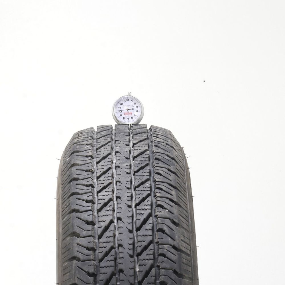 Used 215/75R15 Cooper Discoverer H/T 100S - 10/32 - Image 2