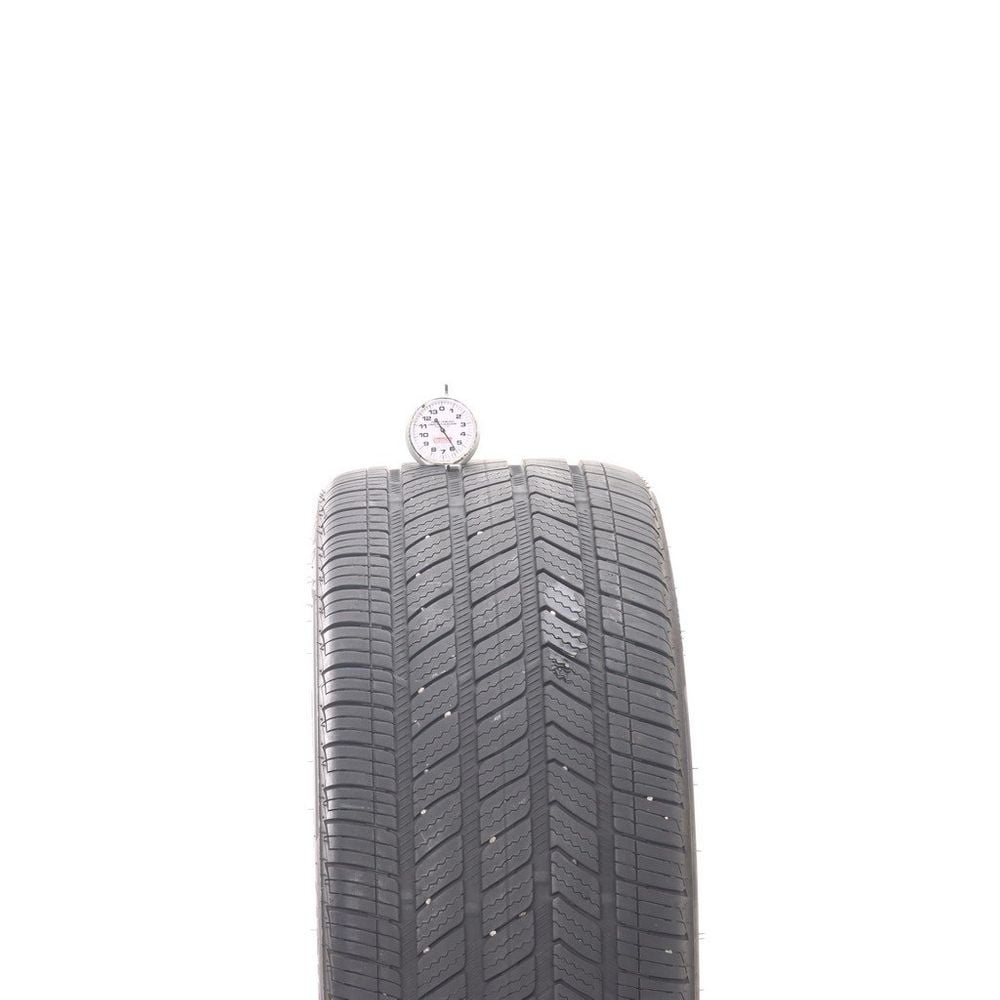 Set of (2) Used 245/40R18 Bridgestone Turanza Quiet Track 93V - 5.5-6.5/32 - Image 2
