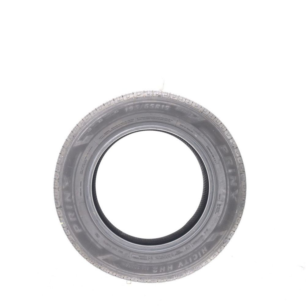 Used 195/65R15 Prinx HiCity HH2 91H - 9.5/32 - Image 3