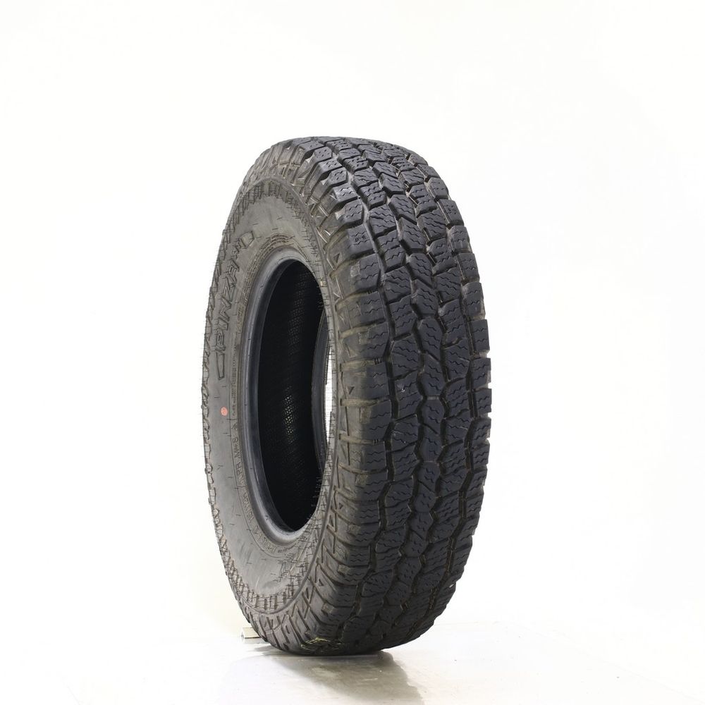 Used LT 215/85R16 Vredestein Pinza AT 115/112R E - 14/32 - Image 1