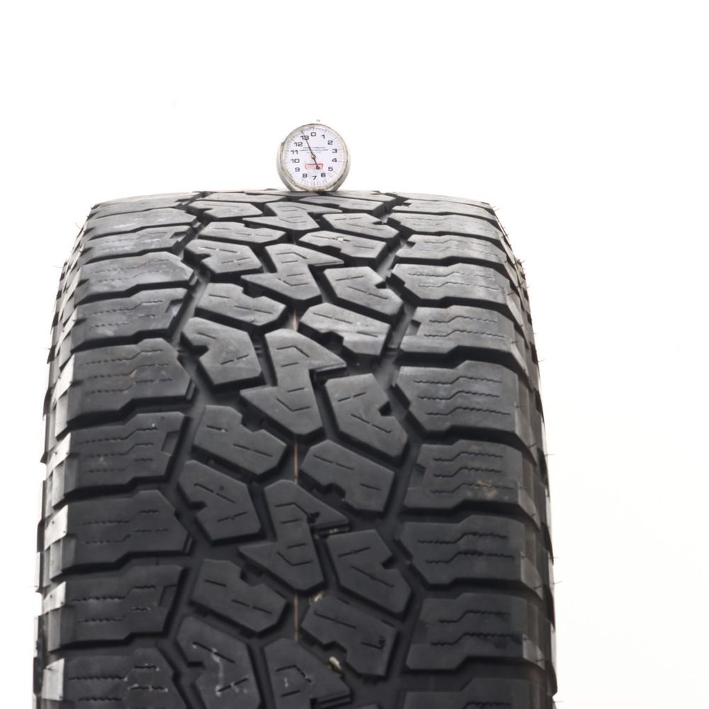 Used LT 325/65R18 Falken Wildpeak A/T3W 121/118T D - 13/32 - Image 2