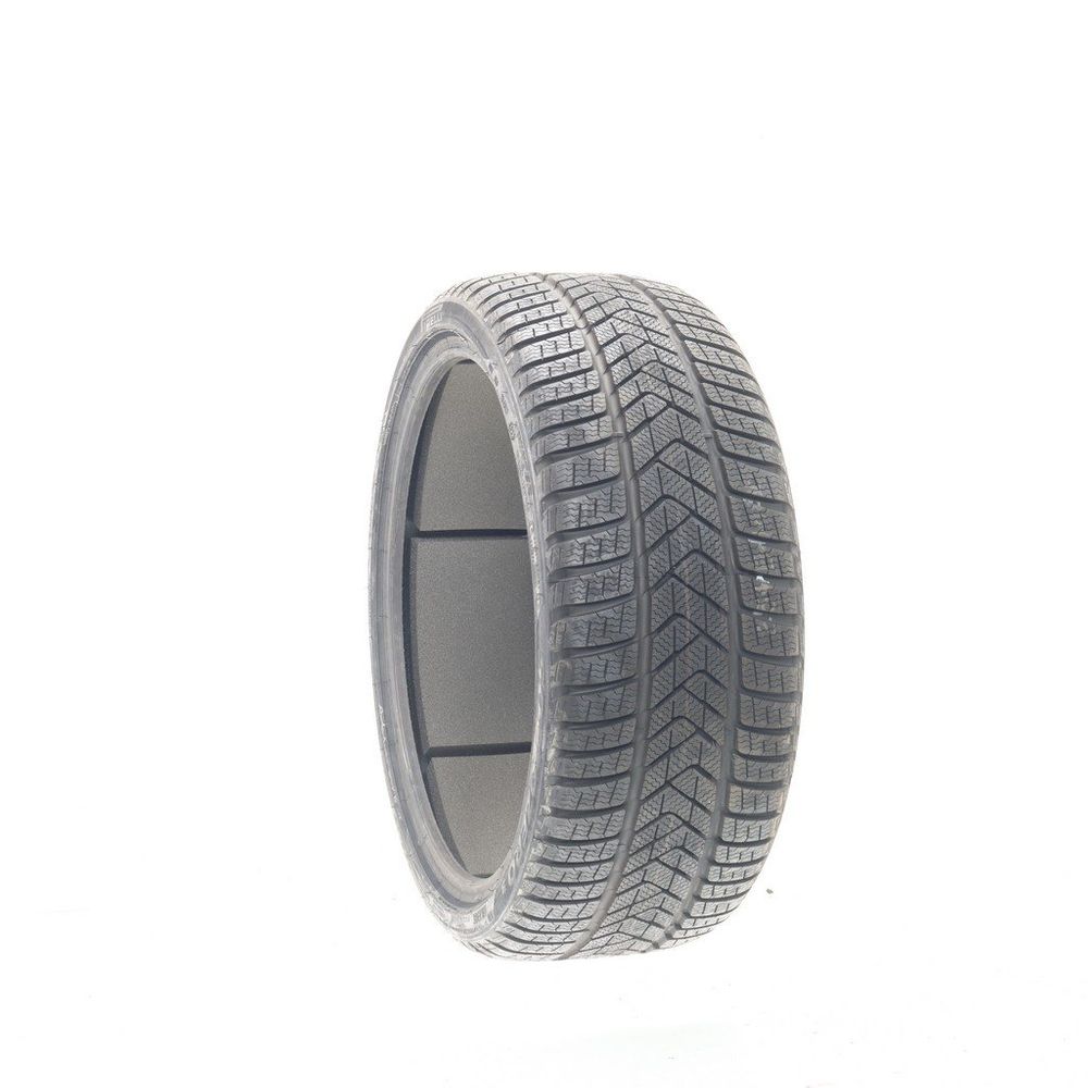 Set of (2) New 235/35R20 Pirelli Winter Sottozero 3 TO ELECT PNCS 92W - Image 1