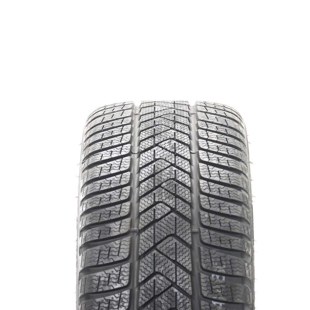 Set of (2) New 235/35R20 Pirelli Winter Sottozero 3 TO ELECT PNCS 92W - Image 2