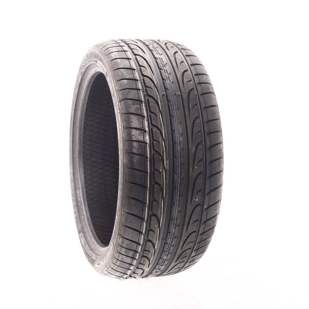 New 295/35R21 Dunlop SP Sport Maxx R01 107Y - Image 1